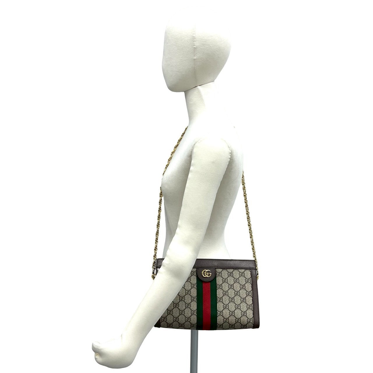 GUCCI グッチ オフィディア ショルダーバッグ – Trip