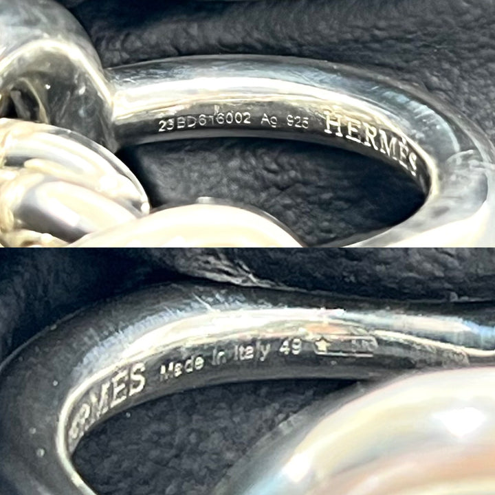 Rings Hermes Croisette