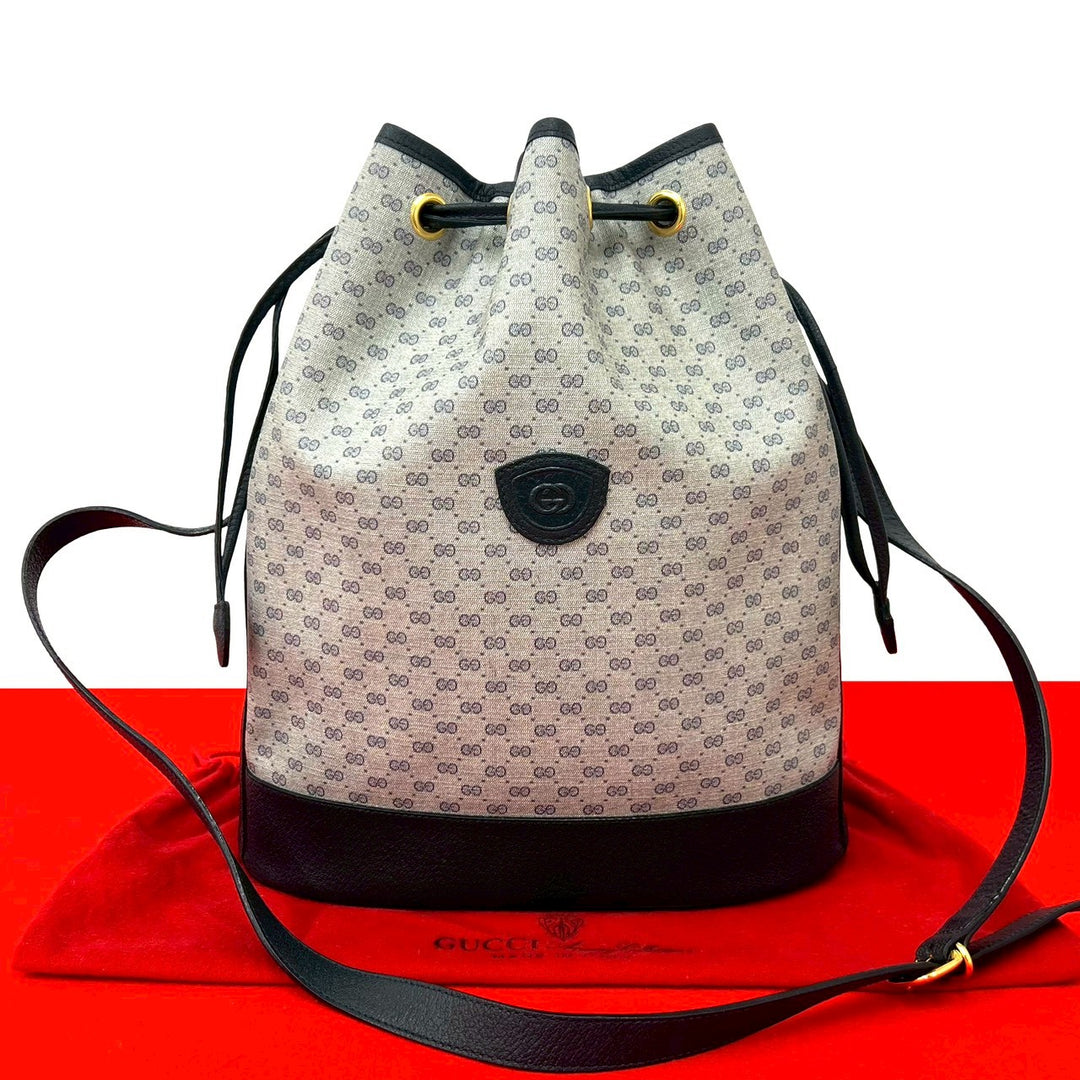 ショルダーバッグ グッチ