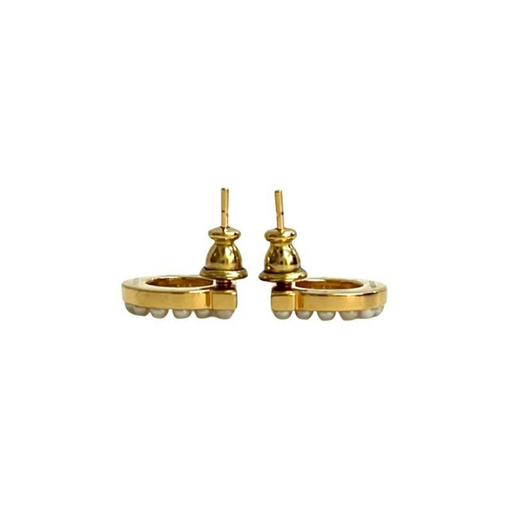 earrings salvatore ferragamo