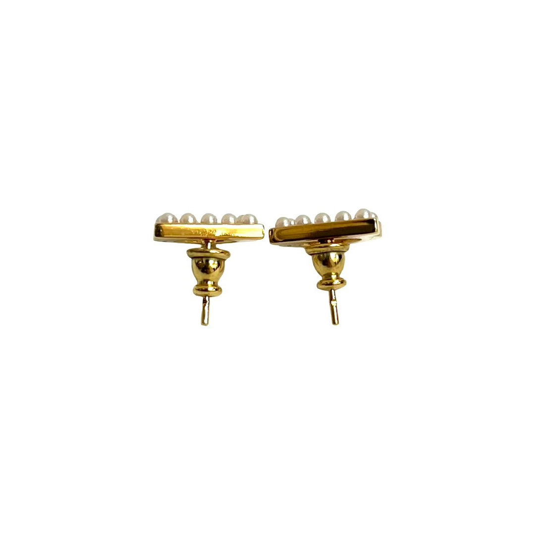 earrings salvatore ferragamo