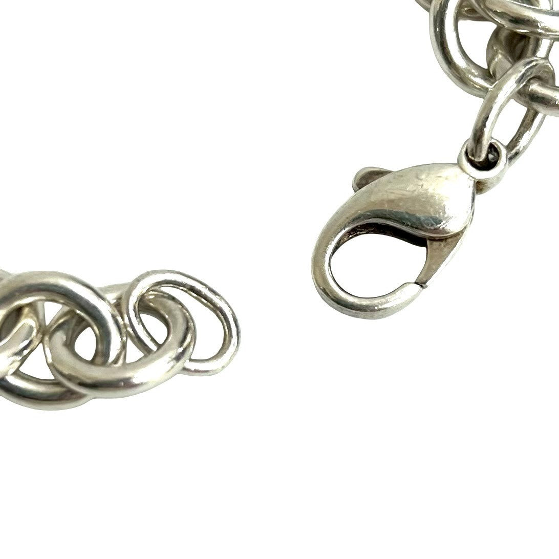TIFFANY&Co. ティファニー リターントゥ ハートタグ ブレスレット – Trip