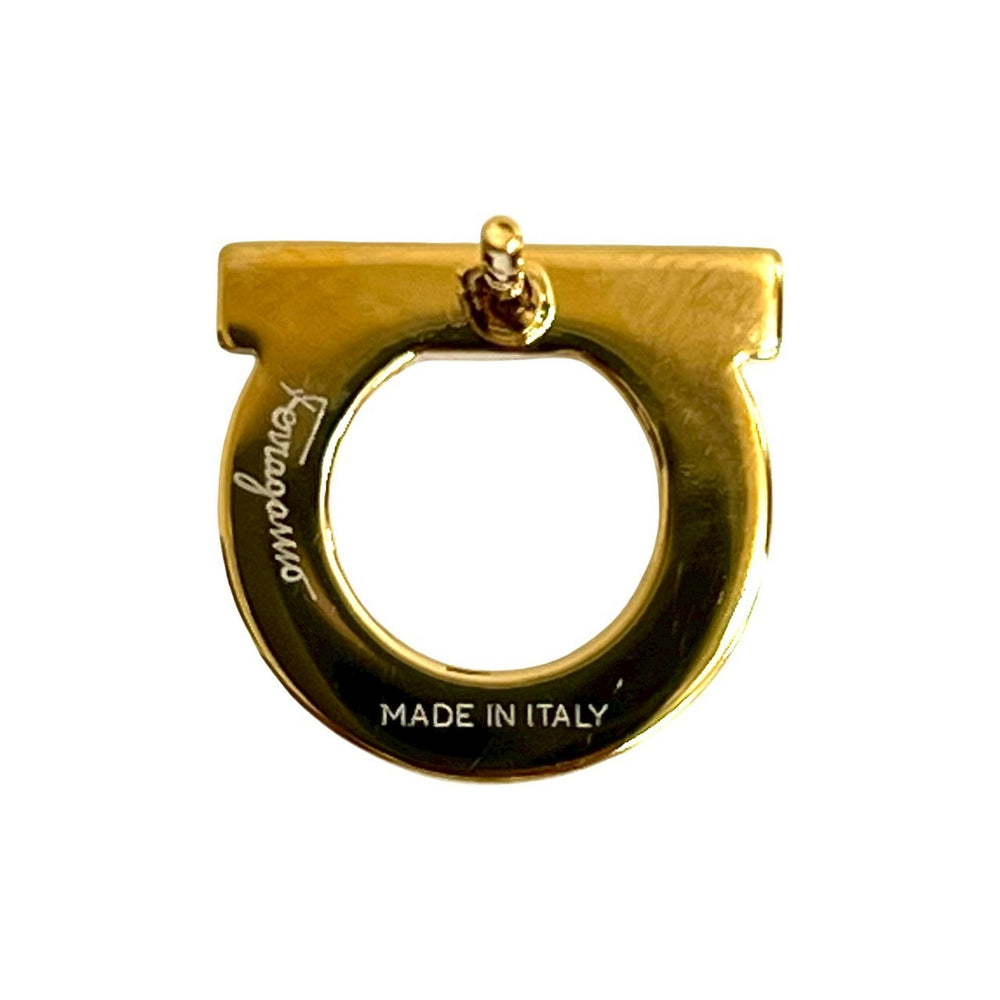 earrings salvatore ferragamo