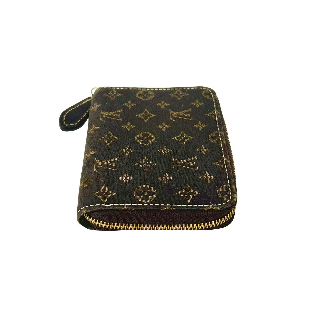 LOUIS VUITTON ルイヴィトン ジッピー コインパース コインケース – Trip
