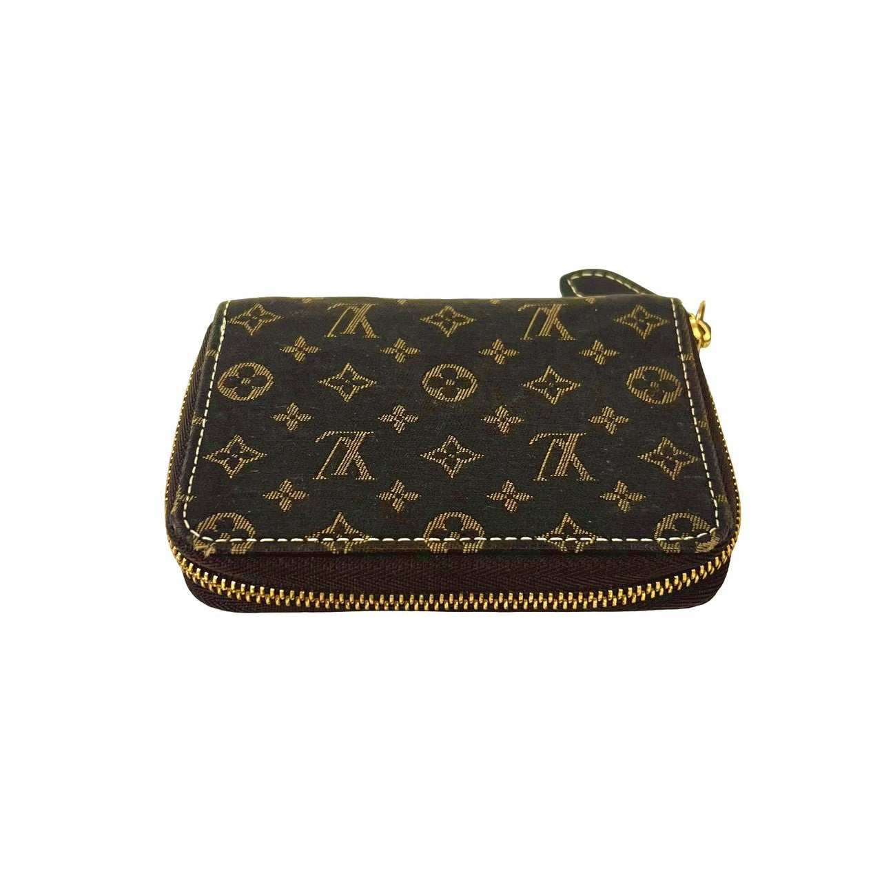 ルイヴィトン　ジッピーケース LOUIS VUITTON ルイヴィトン ジッピー コインパース コインケース – Trip