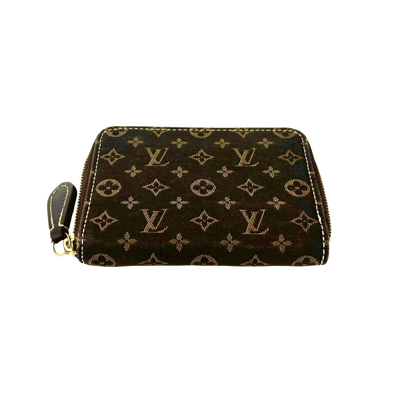 LOUIS VUITTON ルイヴィトン ジッピー コインパース コインケース – Trip