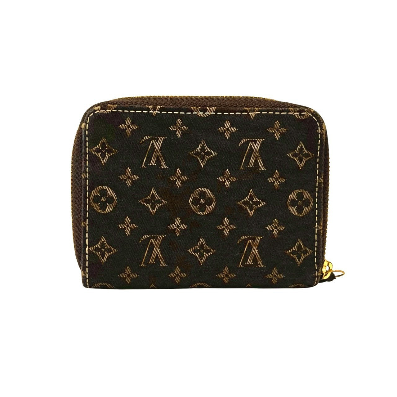 LOUIS VUITTON ルイヴィトン ジッピー コインパース コインケース – Trip