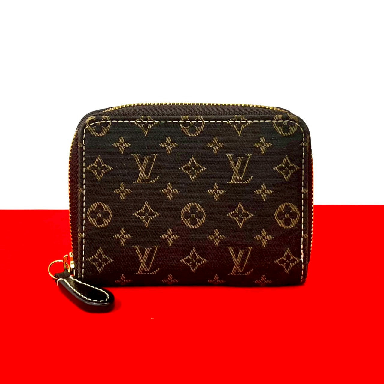 ぱ*イ様 ルイ・ヴィトン LOUIS VUITTON ジッピーパース LOUIS VUITTON ルイ ヴィトン ジッピー・コイン パース 【公式通販】