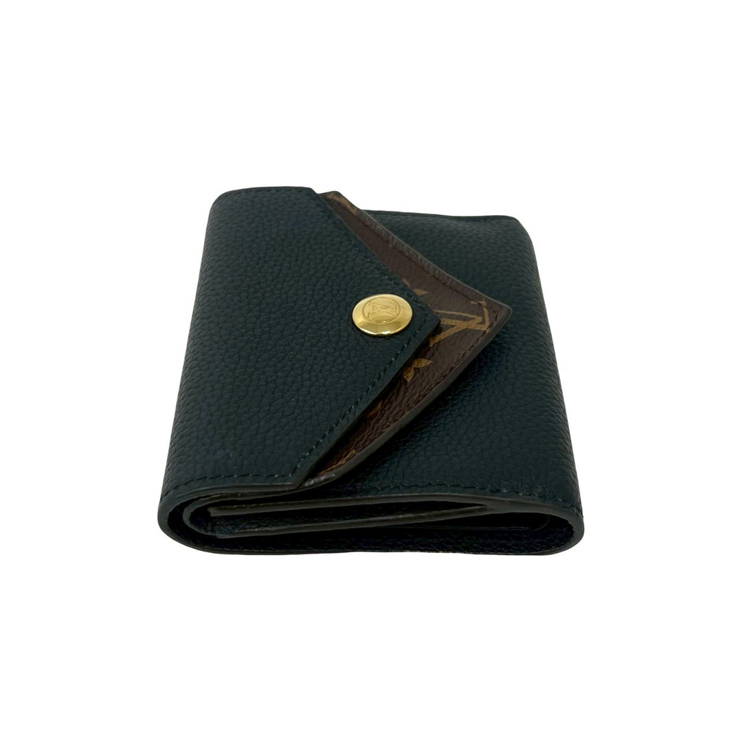 Tri-fold wallet Louis Vuitton Portefeuille Double