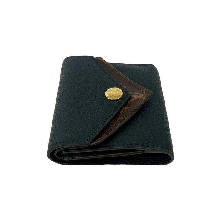 Tri-fold wallet Louis Vuitton Portefeuille Double