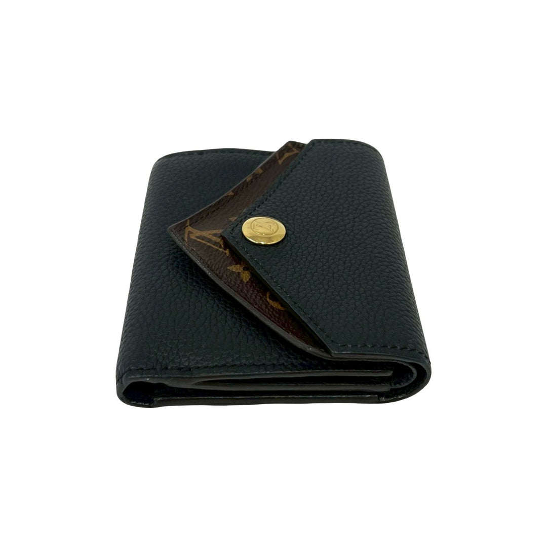 Tri-fold wallet Louis Vuitton Portefeuille Double