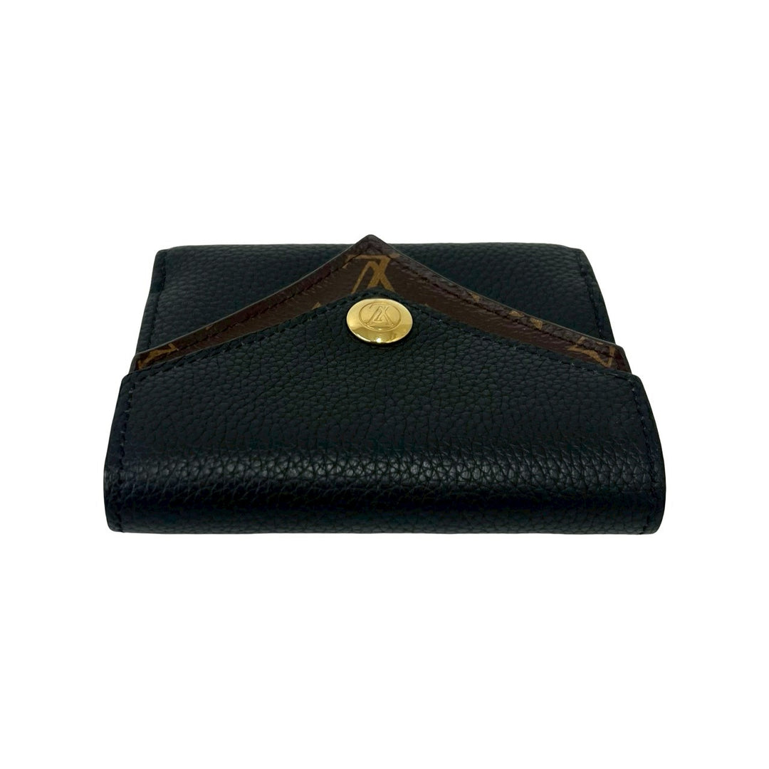 Tri-fold wallet Louis Vuitton Portefeuille Double