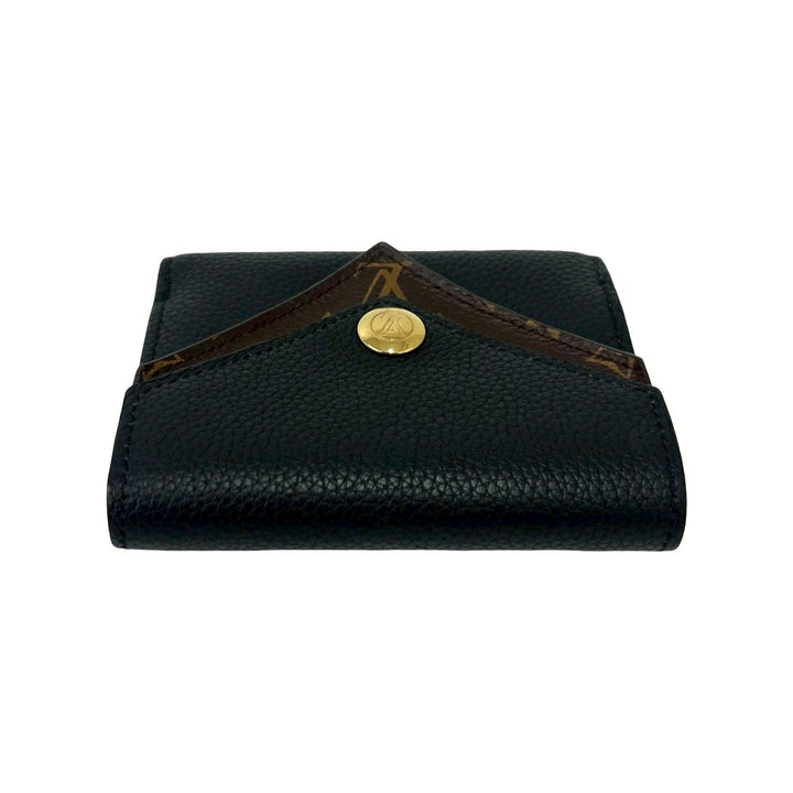 Tri-fold wallet Louis Vuitton Portefeuille Double
