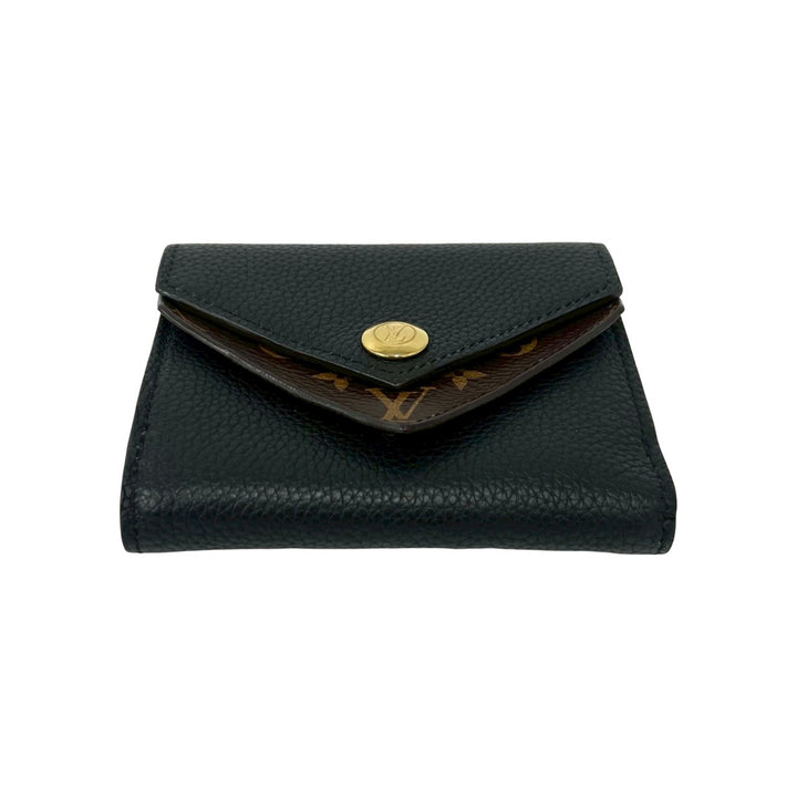 Tri-fold wallet Louis Vuitton Portefeuille Double