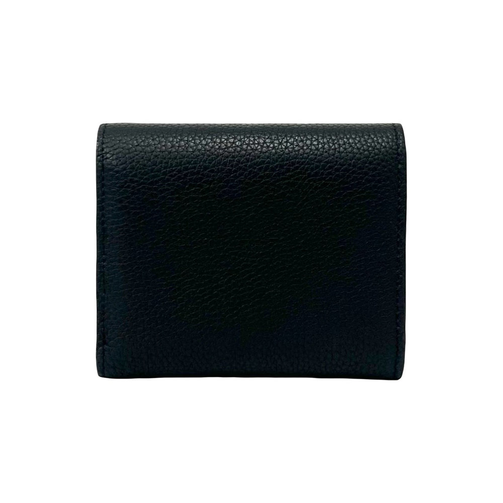 Tri-fold wallet Louis Vuitton Portefeuille Double