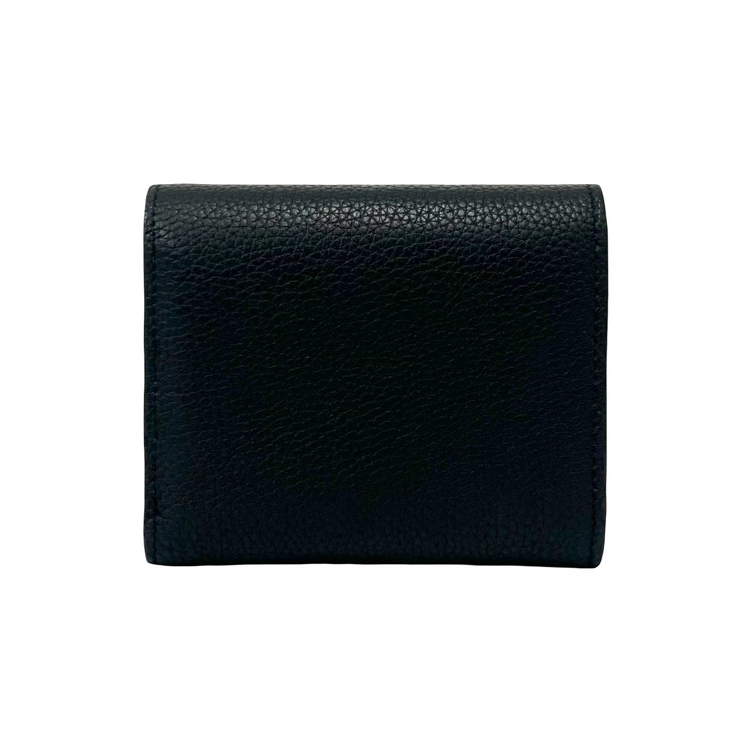 Tri-fold wallet Louis Vuitton Portefeuille Double