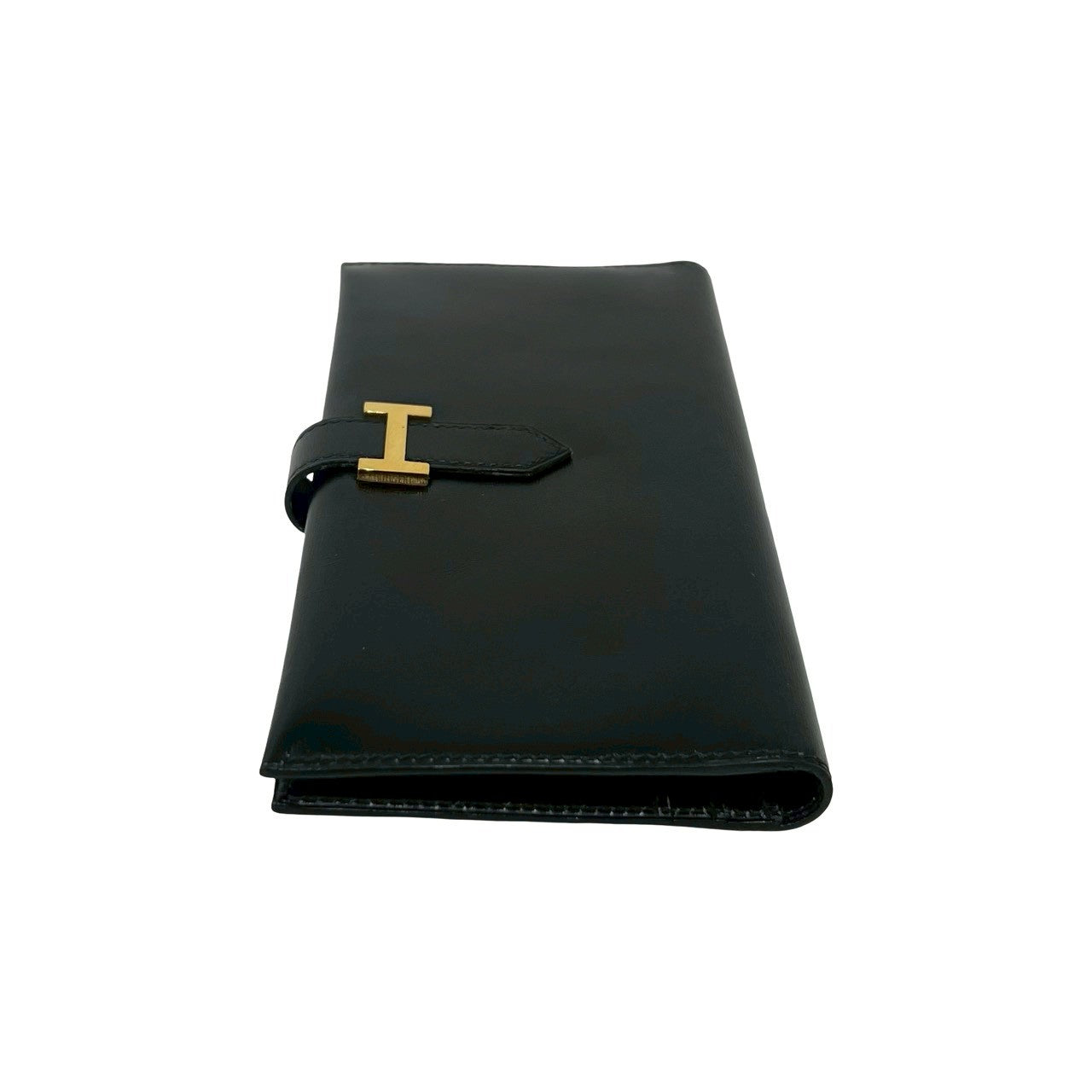HERMES エルメス (Vintage) ベアン 長財布 – Trip