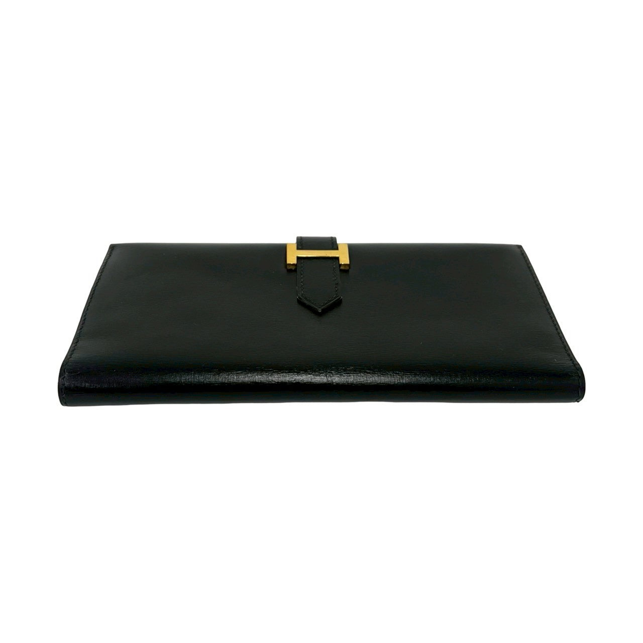 HERMES エルメス (Vintage) ベアン 長財布 – Trip