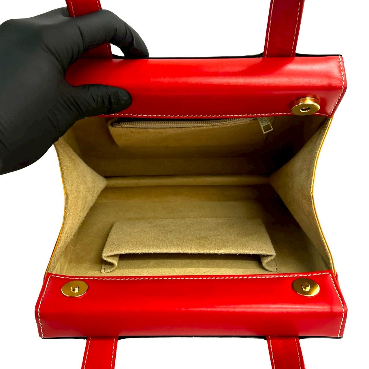 LOEWE ロエベ (Vintage) ハンドバッグ – Trip