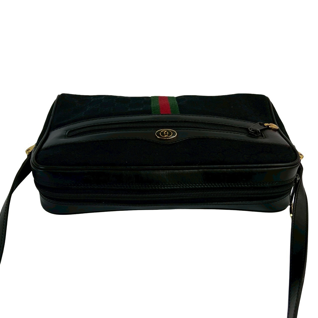 GUCCI グッチ (Vintage) ショルダーバッグ – Trip