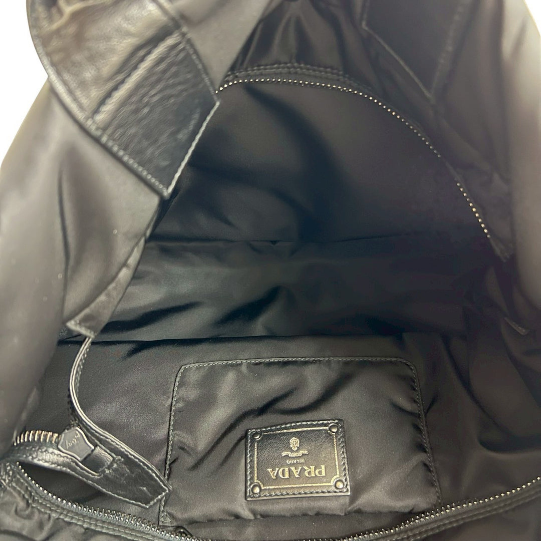 shoulder bag prada