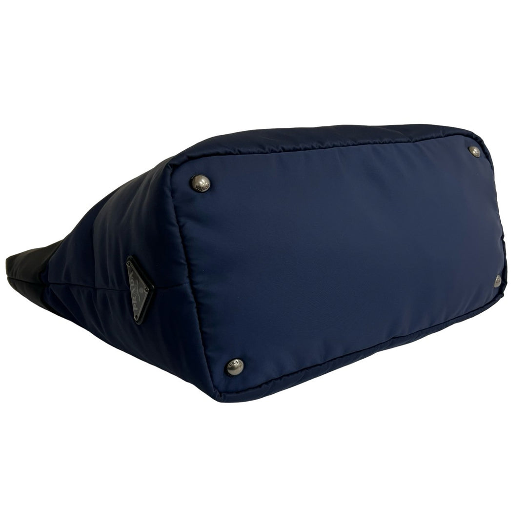 shoulder bag prada