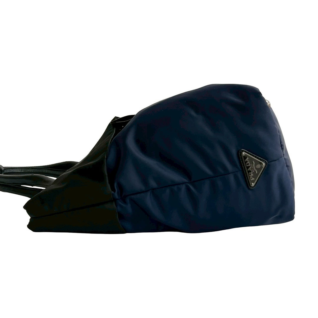 shoulder bag prada