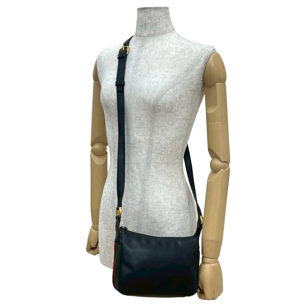 shoulder bag gucci