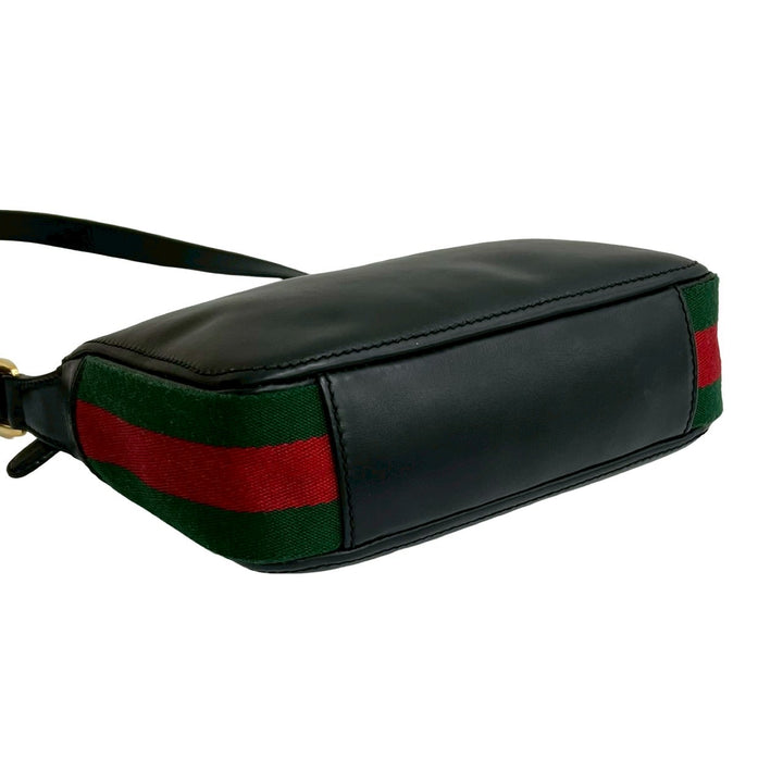 shoulder bag gucci
