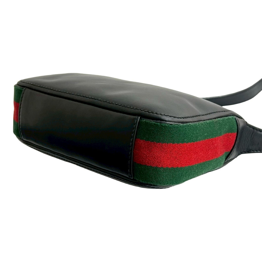 shoulder bag gucci