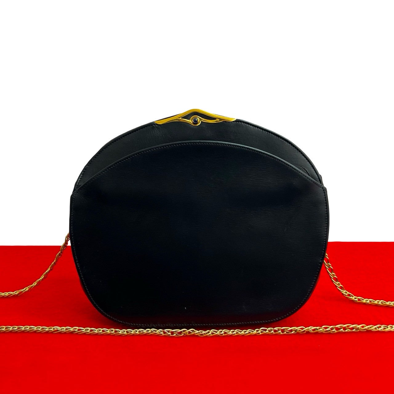 CARTIER カルティエ (Vintage) ショルダーバッグ – Trip