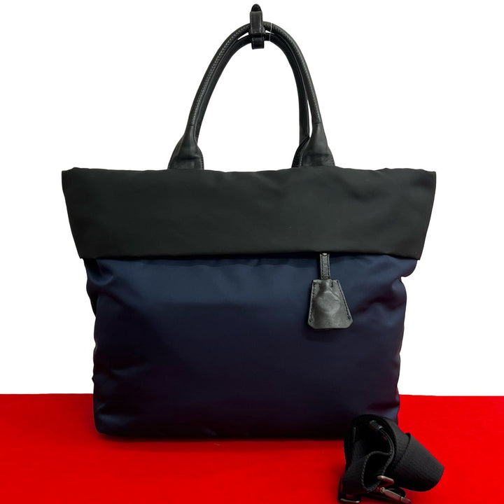 shoulder bag prada