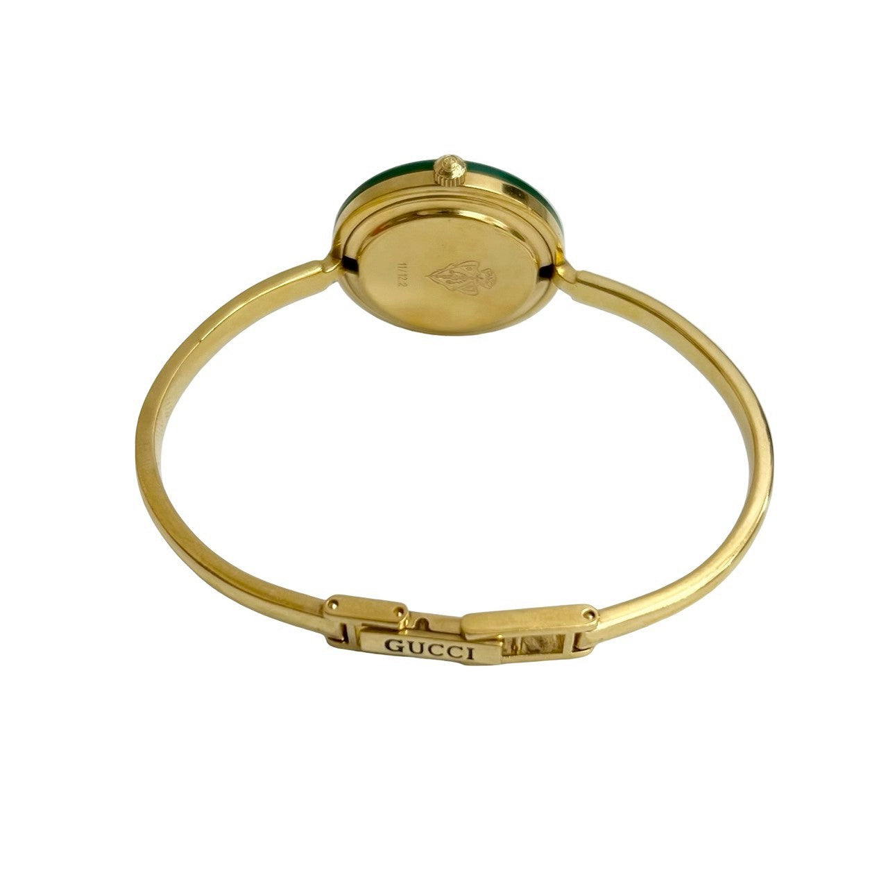GUCCI グッチ チェンジベゼル 腕時計 – Trip