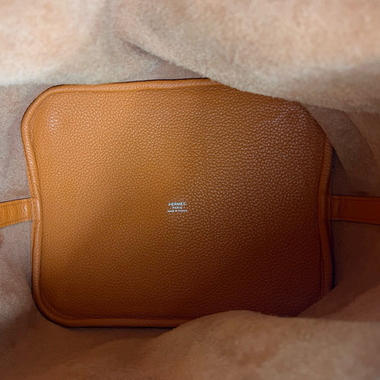 新春セール！！　HERMES　ピコタンGM HERMES エルメス ピコタンロック GM ハンドバッグ – Trip
