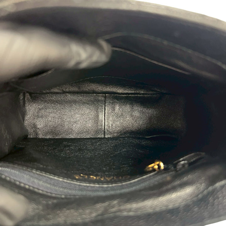 shoulder bag chanel