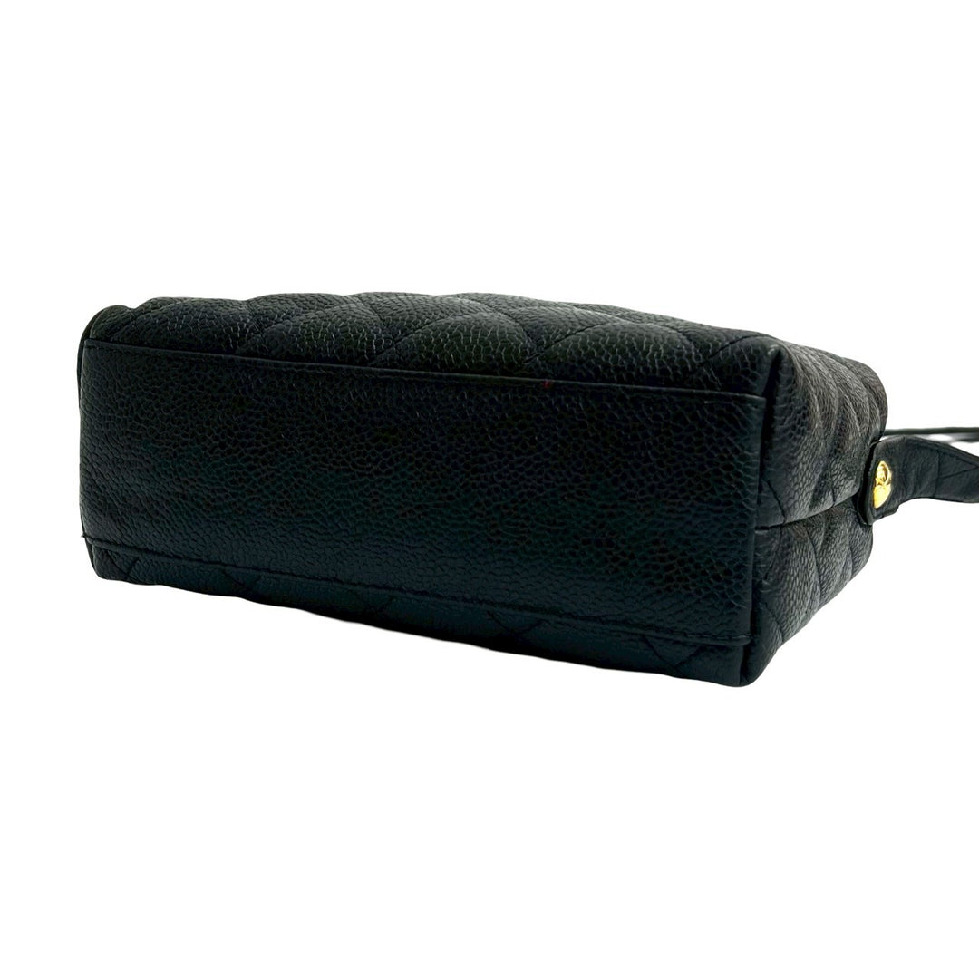 shoulder bag chanel