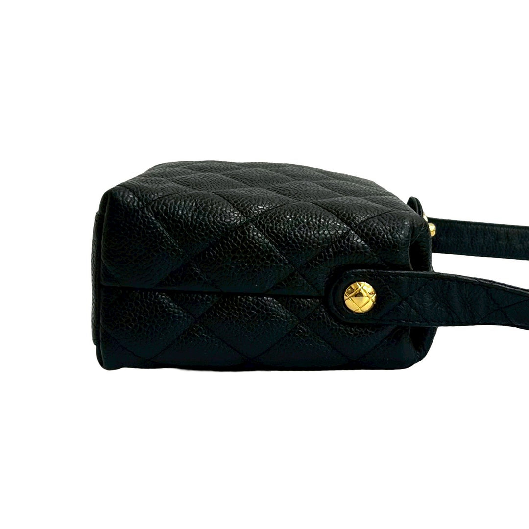 shoulder bag chanel
