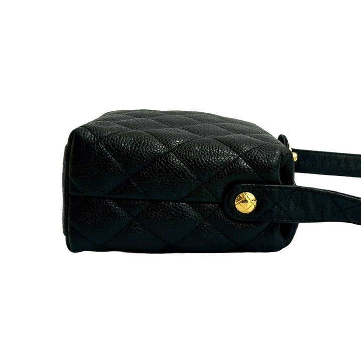 shoulder bag chanel