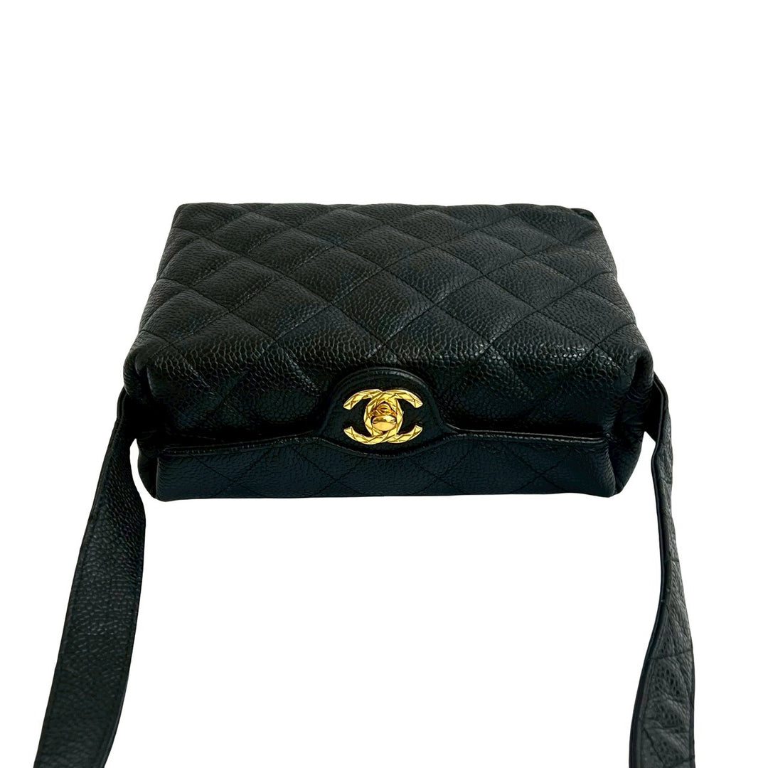 shoulder bag chanel