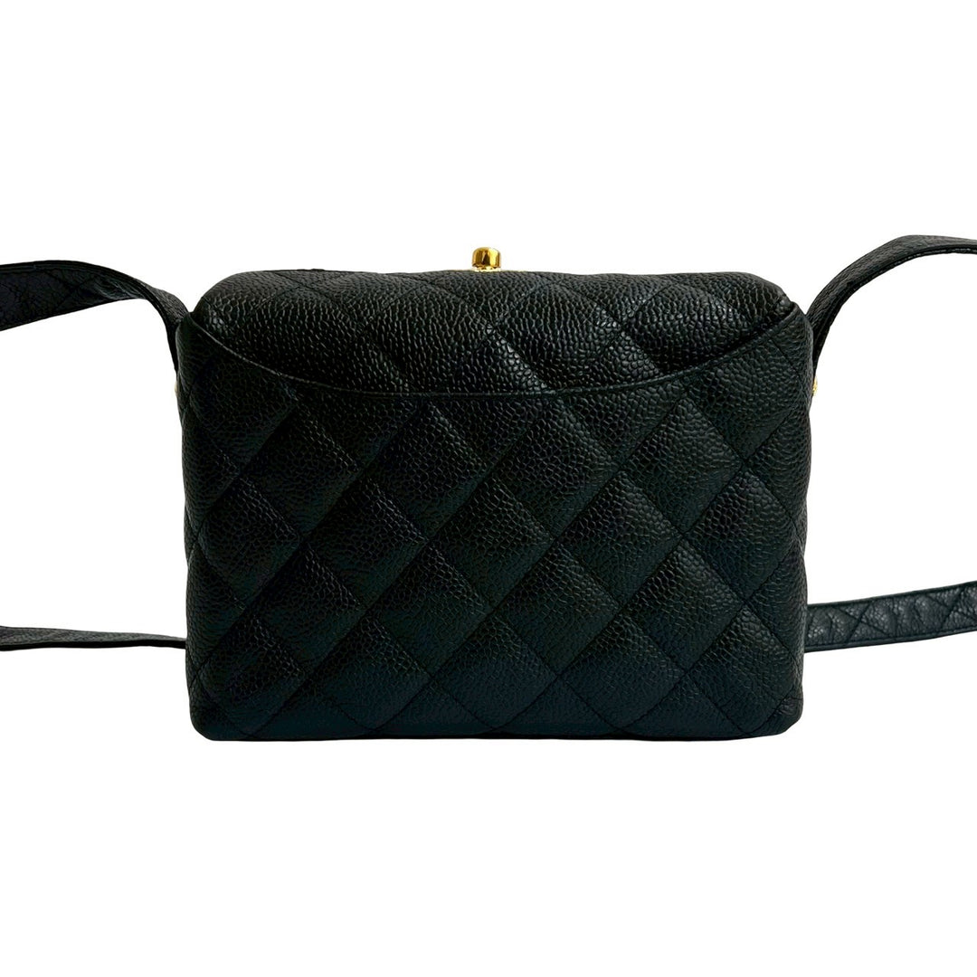 shoulder bag chanel