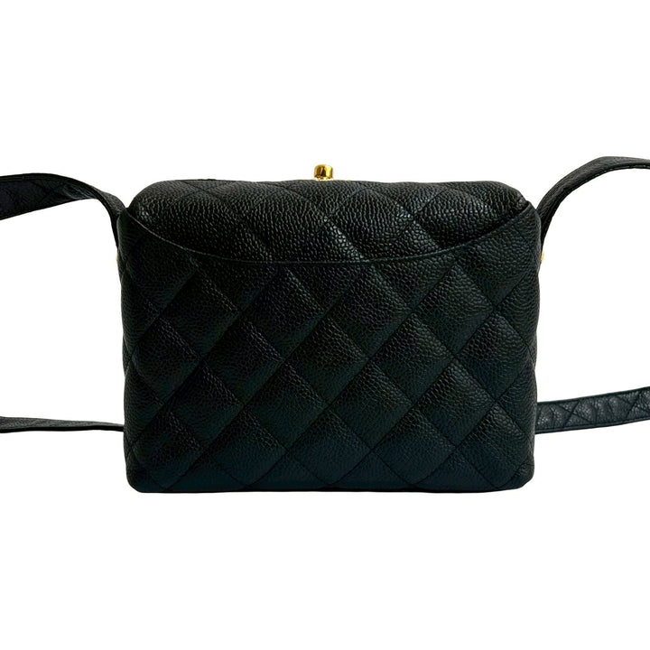 shoulder bag chanel