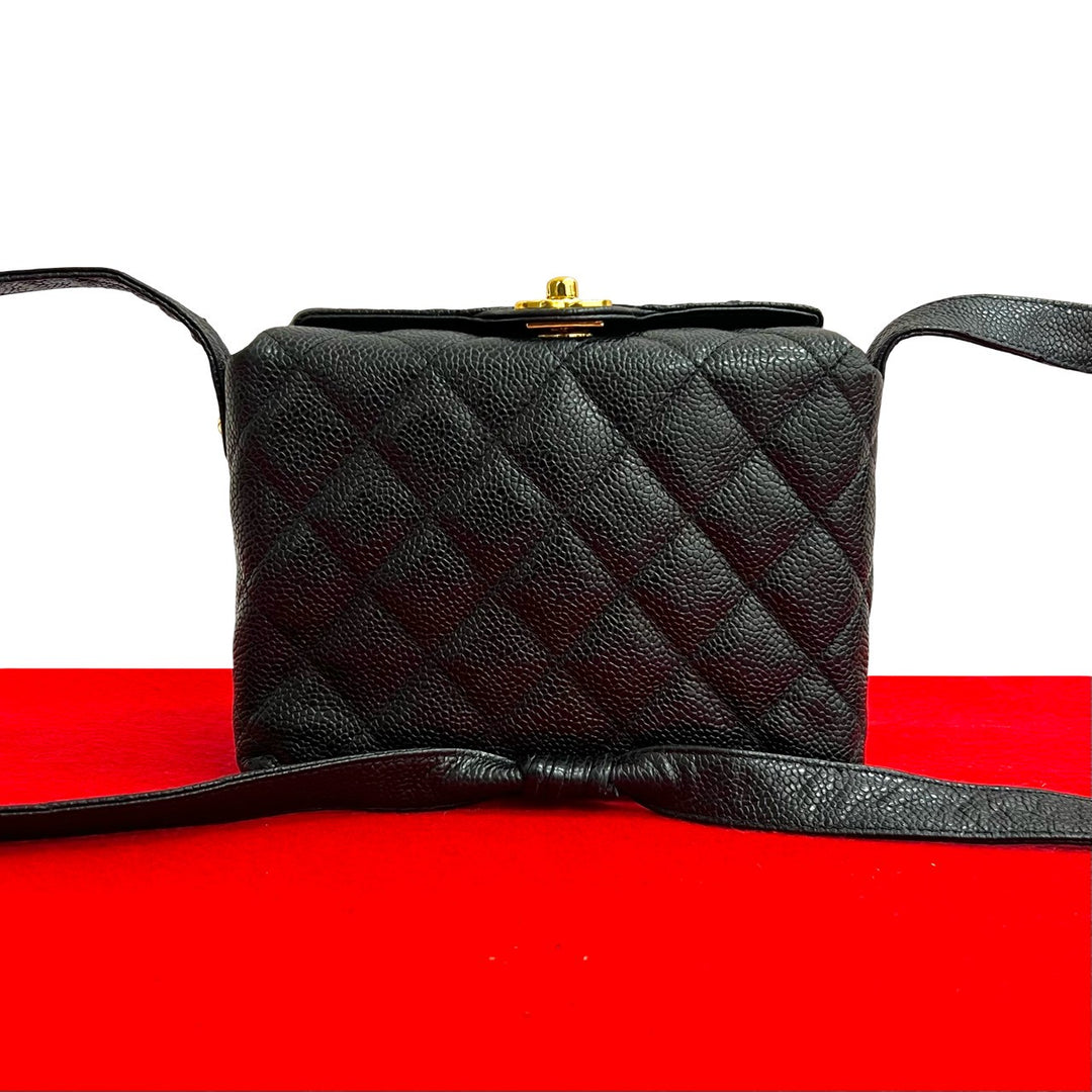 shoulder bag chanel
