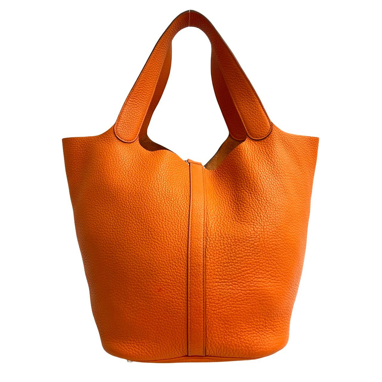 新春セール！！　HERMES　ピコタンGM HERMES エルメス ピコタンロック GM ハンドバッグ – Trip