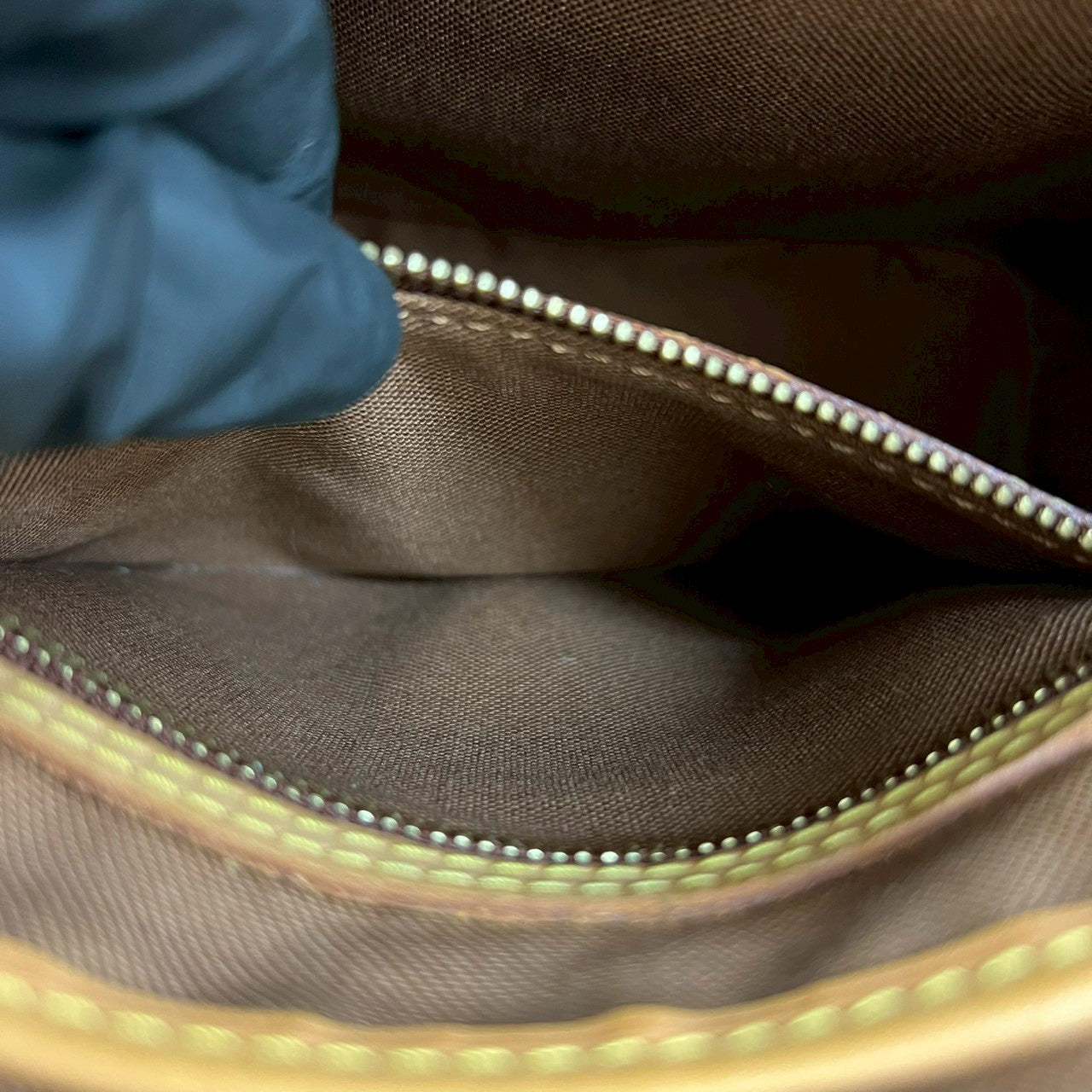 LOUIS VUITTON ルイヴィトン (Vintage) ヴァヴァン PM ハンドバッグ – Trip