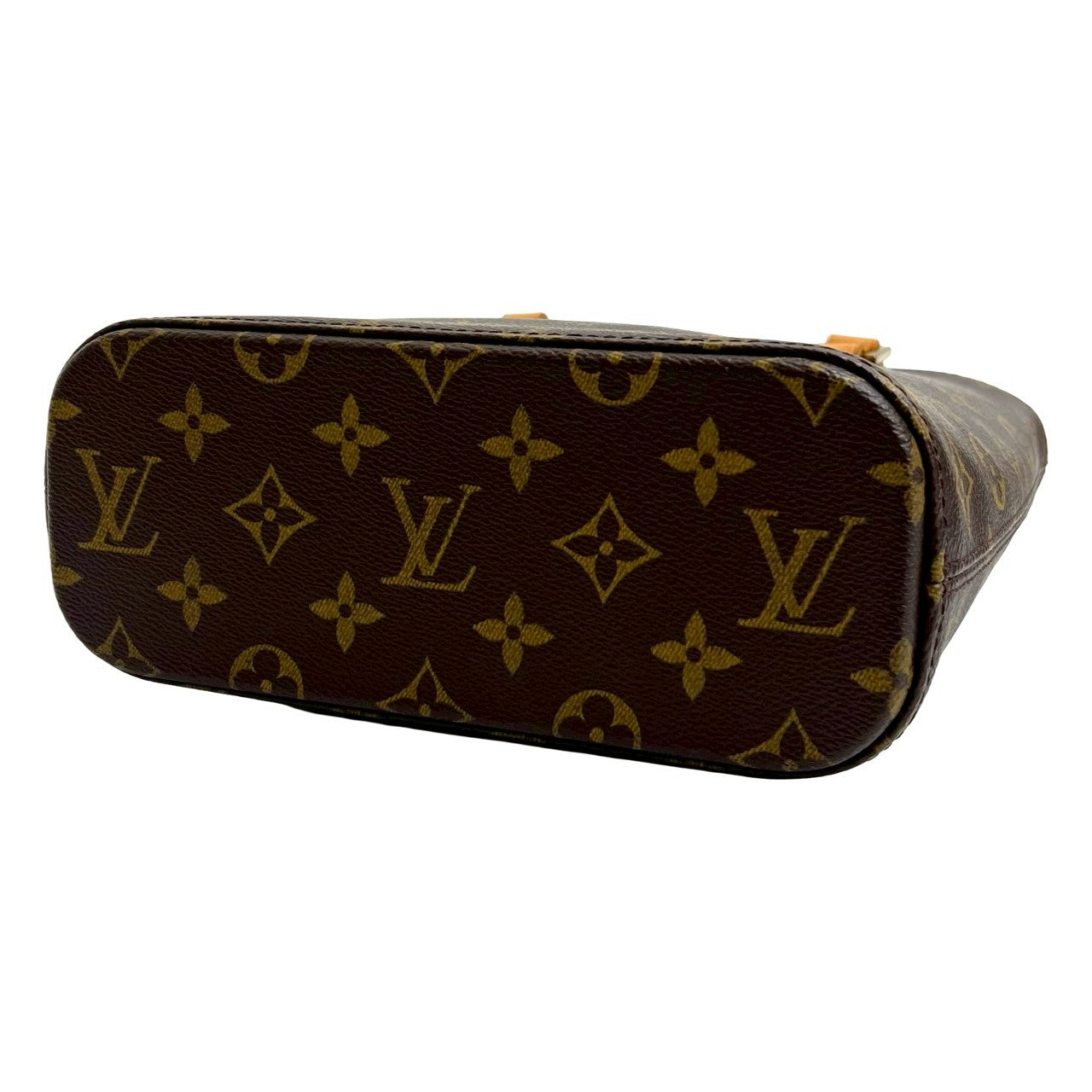 LOUIS VUITTON ルイヴィトン (Vintage) ヴァヴァン PM ハンドバッグ – Trip