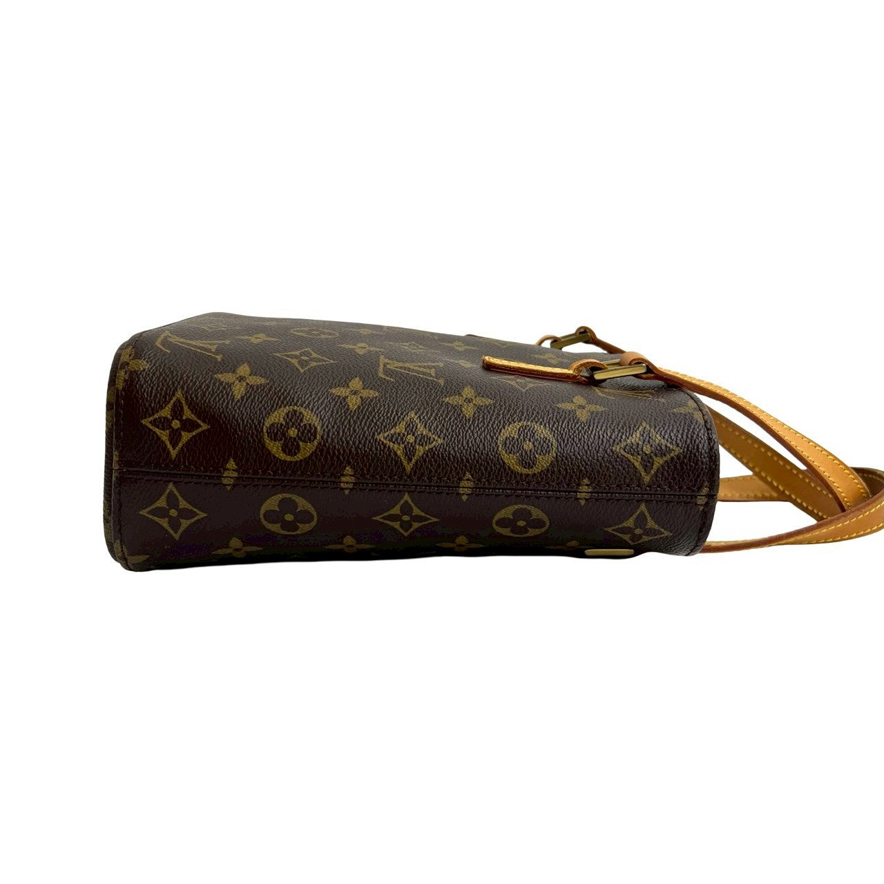 LOUIS VUITTON モノグラム ヴァヴァンPM ハンドバッグ【正規品】 LOUIS VUITTON ルイヴィトン (Vintage) ヴァヴァン PM ハンドバッグ – Trip
