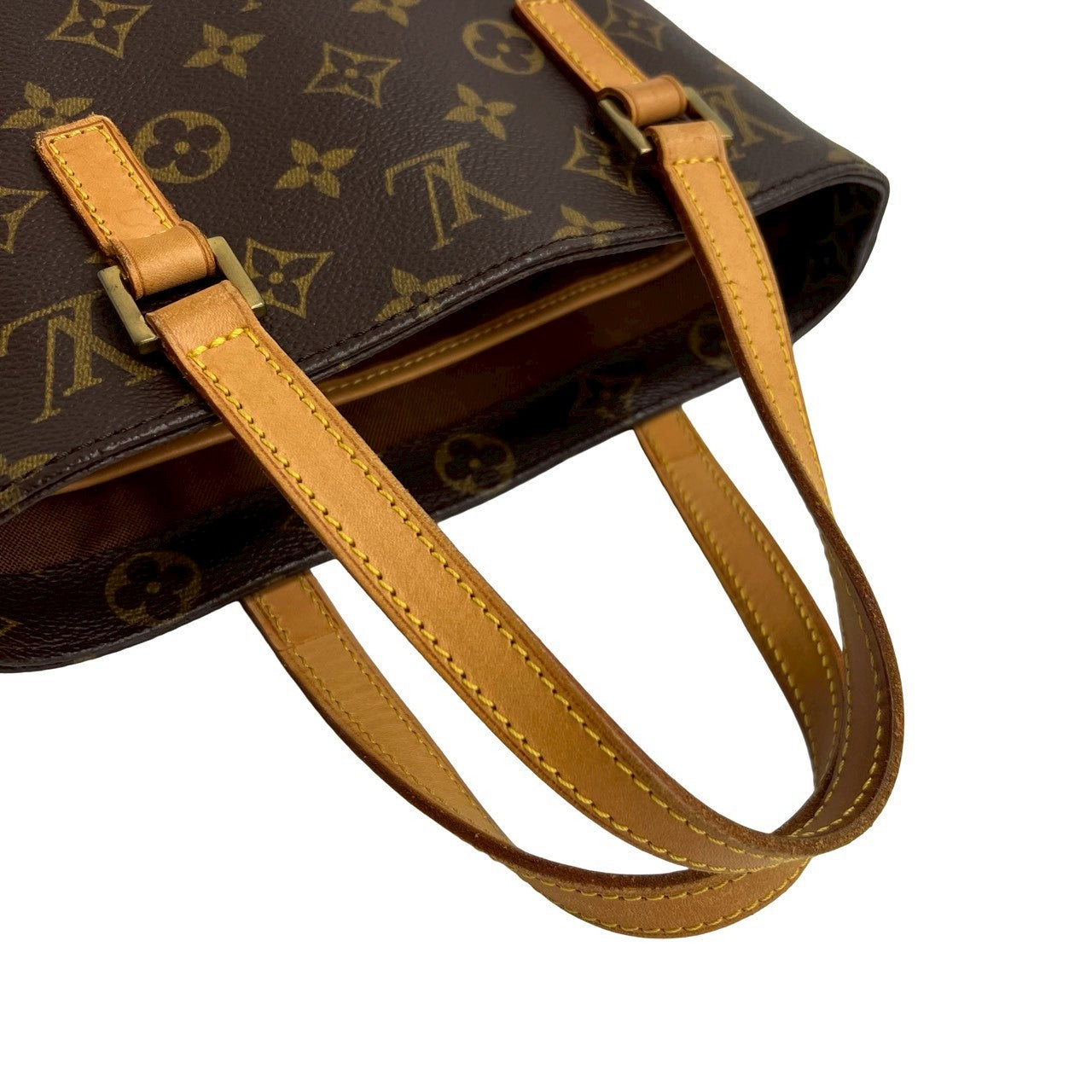 LOUIS VUITTON ルイヴィトン (Vintage) ヴァヴァン PM ハンドバッグ – Trip