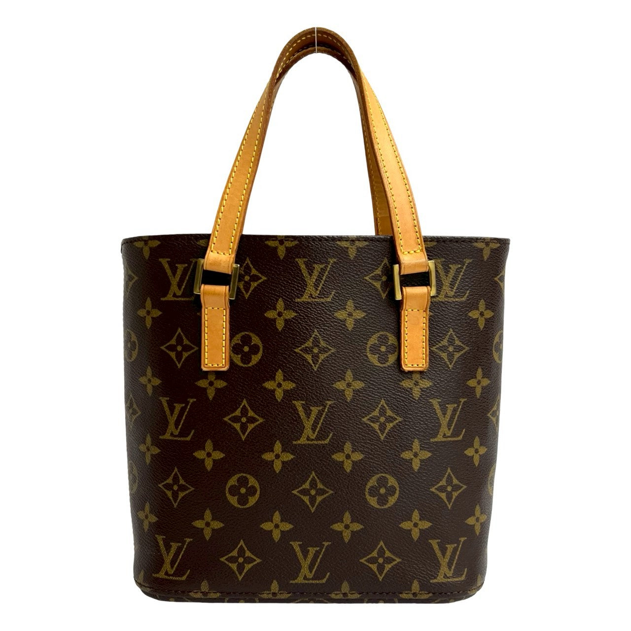 LOUIS VUITTON ルイヴィトン (Vintage) ヴァヴァン PM ハンドバッグ – Trip
