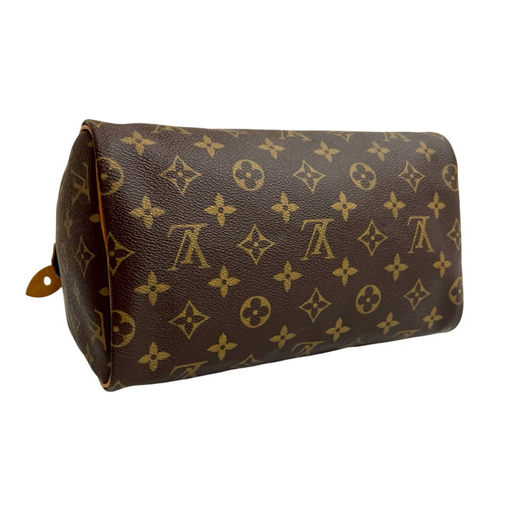 Handbag Louis Vuitton Speedy 25