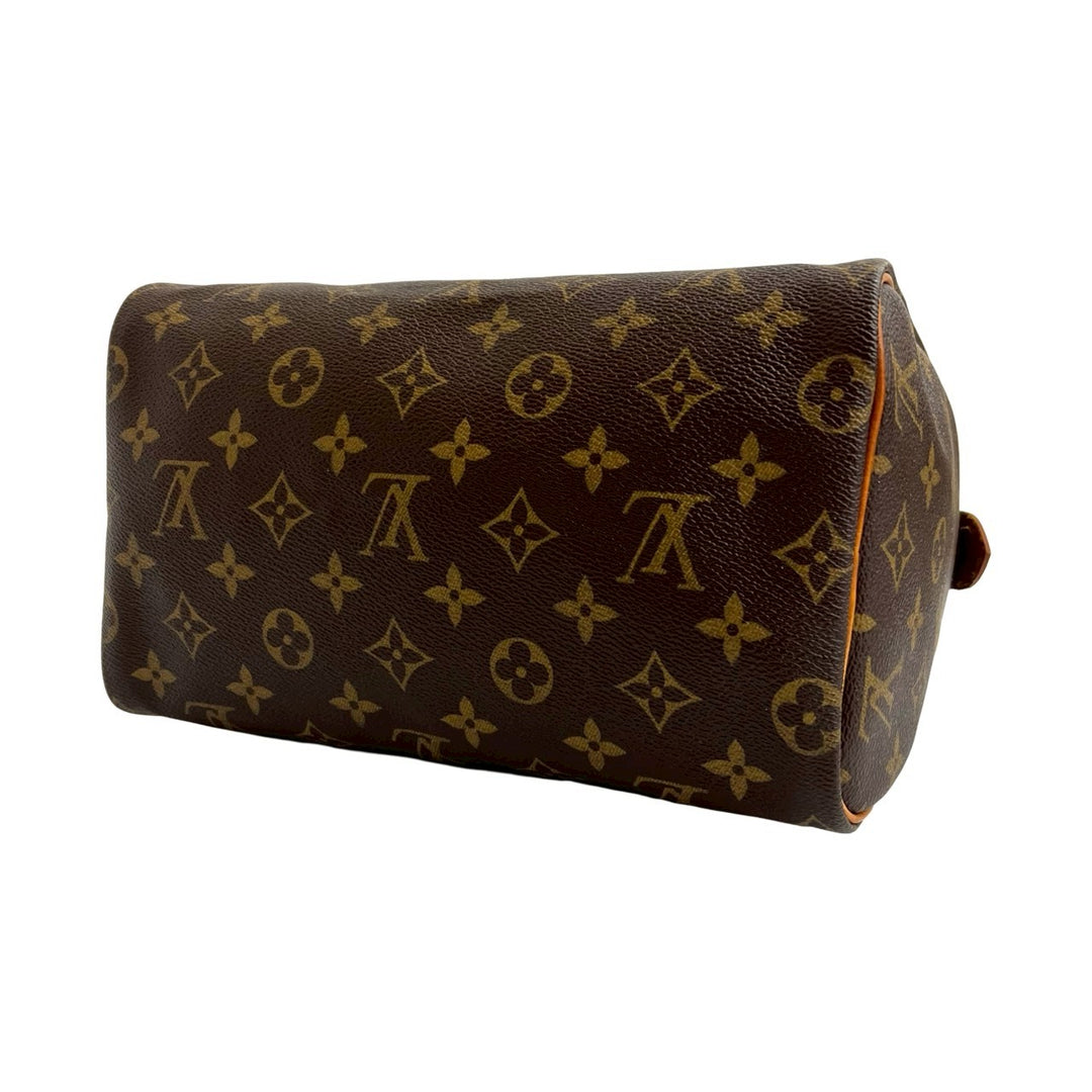 Handbag Louis Vuitton Speedy 25